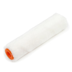 Profesjonalny wałek do malowania "Velour" 6x15x100 mm Polax (17-005)
