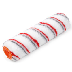 Wałek "Multicolor" 8x48x250 mm Polax (19-002)
