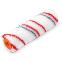 Wałek "Multicolor" 6x30x150 mm Polax (19-004)