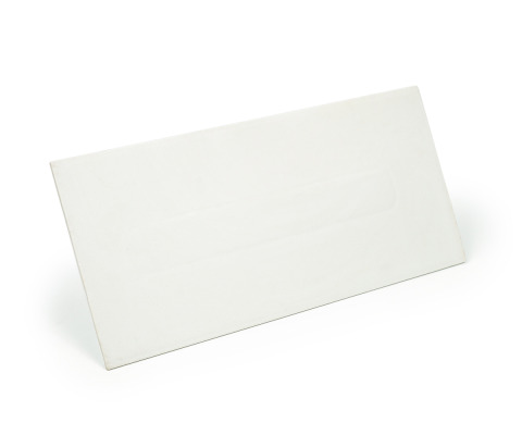 Tarka do kornika Polax plastikowa gładka 130x270 mm (100-102)
