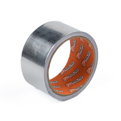 Taśma aluminiowa Taśma klejąca Polax 50 mm x 10 m (101-010)