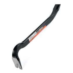Ściągacz do gwoździ z łomem Polax 300x21x11 mm (36-004)