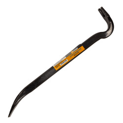 Ściągacz do gwoździ do łomu Polax 400x21x11mm (36-005)