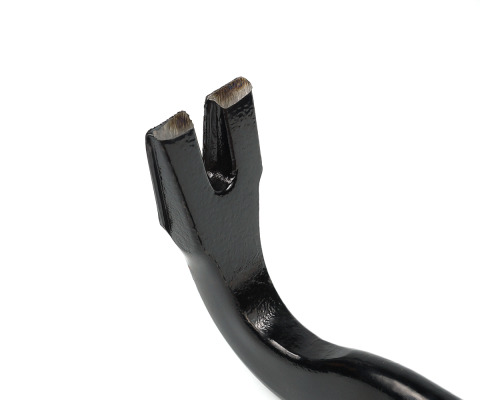 Ściągacz do gwoździ do łomu Polax 400x21x11mm (36-005)