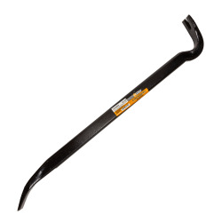Wyciągacz do gwoździ z łomem Polax 600x29x15 mm (36-006)