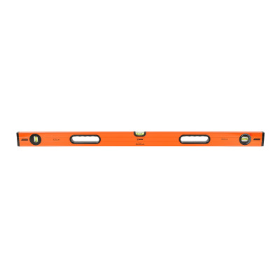 Poziomica aluminiowa Polax 1000 mm 3 kapsułki (38-004)