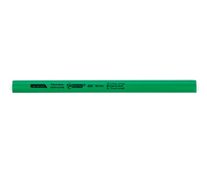 Ołówek kamienny Polax 180 mm, 4H (50-002)