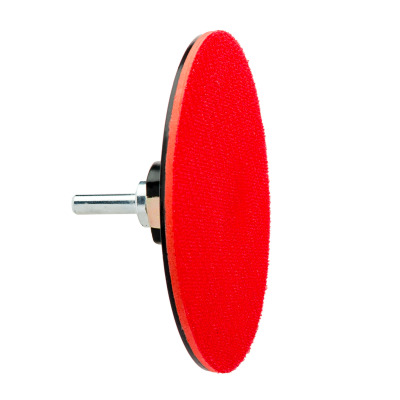 Platforma montażowa Polax do ściernic, średnica 125 mm, wysokość platformy 2 mm (54-043)