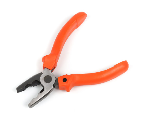 Szczypce uniwersalne Polax Cr-V 160 mm (35-006)