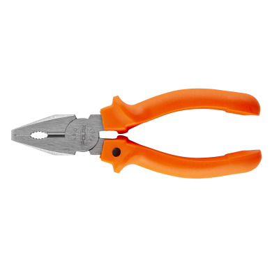 Szczypce uniwersalne Polax Cr-V 160 mm (35-006)