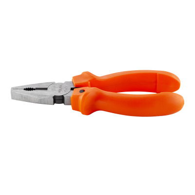 Szczypce uniwersalne Polax Cr-V 160 mm (35-006)
