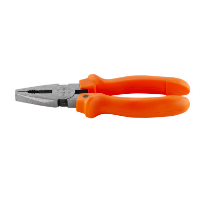 Szczypce - Szczypce uniwersalne Polax Cr-V 180 mm (35-007)