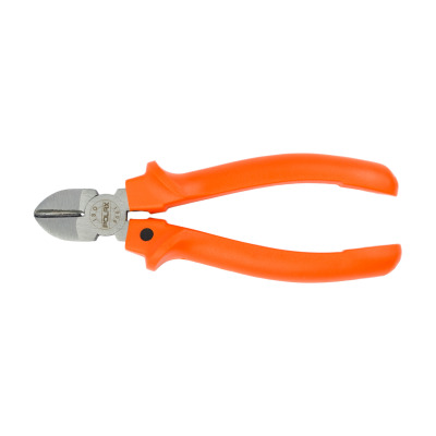 Uniwersalne obcinaki boczne Polax Cr-V 160 mm (35-009)