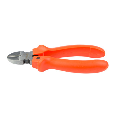 Uniwersalne obcinaki boczne Polax Cr-V 160 mm (35-009)