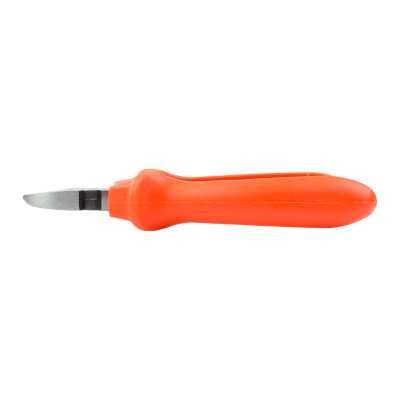 Uniwersalne obcinaki boczne Polax Cr-V 160 mm (35-009)