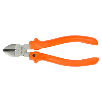 Uniwersalne obcinaki boczne Polax Cr-V 180 mm (35-010)
