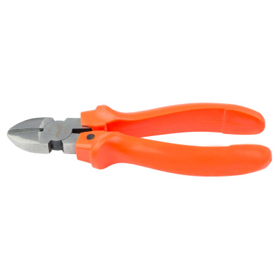 Uniwersalne obcinaki boczne Polax Cr-V 180 mm (35-010)