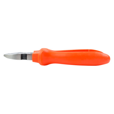 Uniwersalne obcinaki boczne Polax Cr-V 180 mm (35-010)