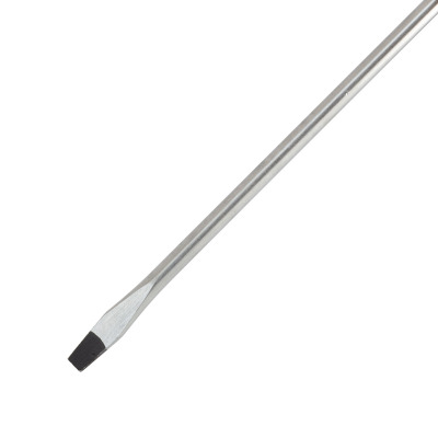 Wkrętak płaski płaski Polax SL3 X 75, Cr-V (51-001)