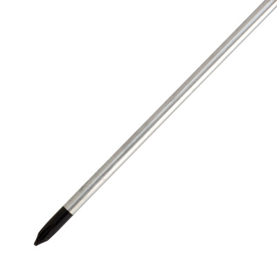 Wkrętak Polax Phillips PH0 x 75, Cr-V (51-008)