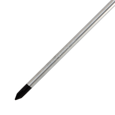 Wkrętak Polax Phillips PH1 x 100, Cr-V (51-009)