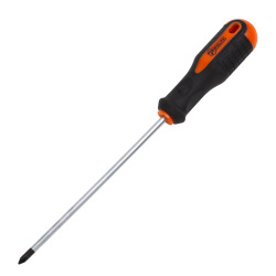 Wkrętak Polax Phillips PH1 x 150, Cr-V (51-010)