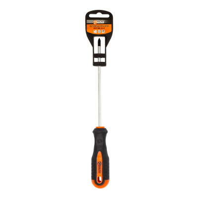 Wkrętak Polax Phillips PH1 x 150, Cr-V (51-010)