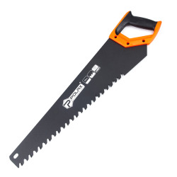 Piła do metalu do piankowego betonu Polax z powłoką teflonową 550 mm (47-004)