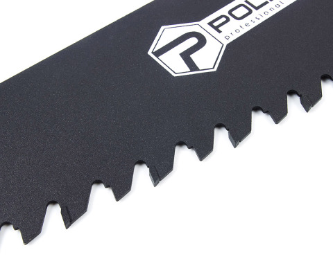 Piła do metalu do piankowego betonu Polax z powłoką teflonową 550 mm (47-004)