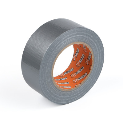 Taśma klejąca wzmocniona Taśma klejąca Polax 50 mm x 50 m (101-009)