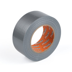 Taśma klejąca wzmocniona Taśma klejąca Polax 50 mm x 50 m (101-009)