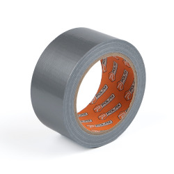 Taśma klejąca wzmocniona Taśma klejąca Polax 50 mm x 25 m (101-008)