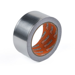 Taśma aluminiowa Taśma klejąca Polax 50 mm x 25 m (101-011)