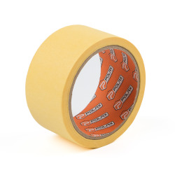 Malarska taśma klejąca Polax Standard 48 mm x 20 m (101-017)