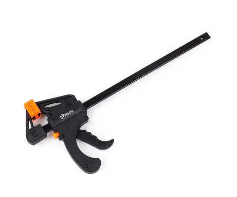 Zacisk automatyczny stolarski Polax 12" 300 x 475 x 65 mm (22-017)