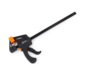 Zacisk automatyczny stolarski Polax 12" 300 x 475 x 65 mm (22-017)