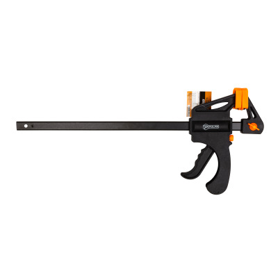 Zacisk automatyczny stolarski Polax 12" 300 x 475 x 65 mm (22-017)