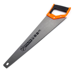 Piła do metalu Polax z zębami hartowanymi 500 mm 55 HRC (47-007)