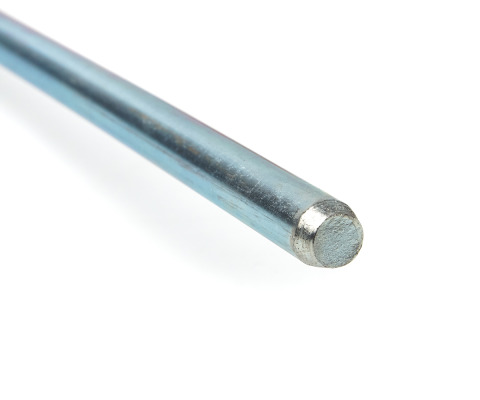 Uchwyt do wałka 6 x 50 mm dwukomponentowy profesjonalny Polax (07-004)