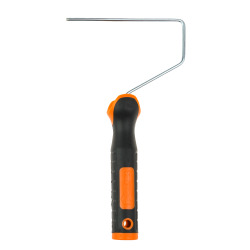 Uchwyt do wałka 6 x 150 mm dwukomponentowy profesjonalny Polax (07-006)