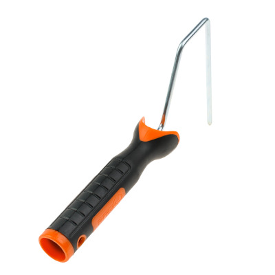 Uchwyt do wałka 6 x 150 mm dwukomponentowy profesjonalny Polax (07-006)