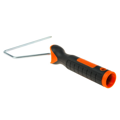 Uchwyt do wałka 6 x 150 mm dwukomponentowy profesjonalny Polax (07-006)