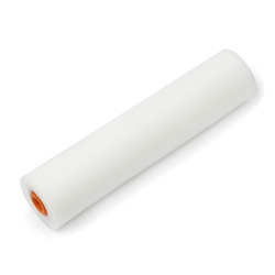 Profesjonalny wałek malarski „Pianka” 6x35x150 mm Polax (1-04)