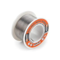Lut z kalafonią 1,5 mm 100g Polax (32-042)