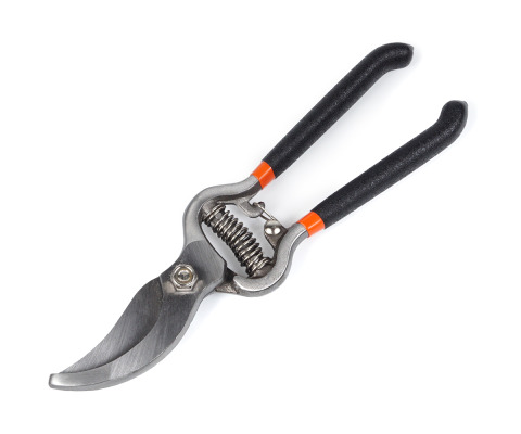 Sekator ogrodowy Polax 200 mm z ostrzem obejściowym (70-001)