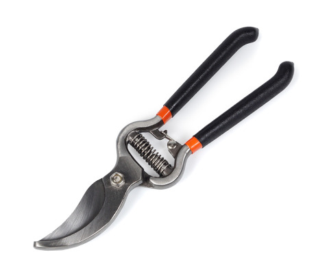 Nożyce ogrodowe Polax 230 mm z ostrzem obejściowym (70-002)