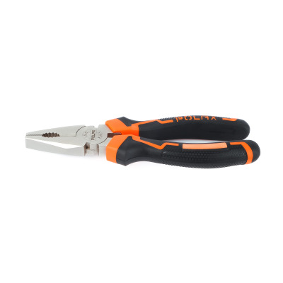 Szczypce - Kombinerki Polax 180 mm Cr-V (35-002)