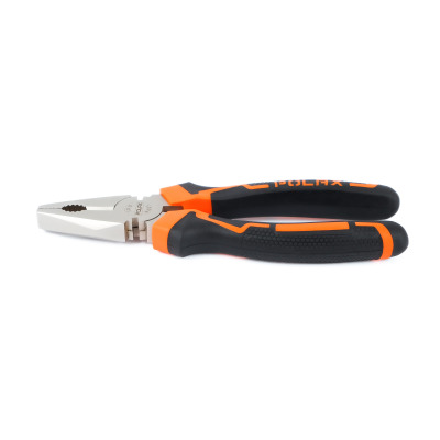 Szczypce - Kombinerki Polax 200 mm Cr-V (35-003)