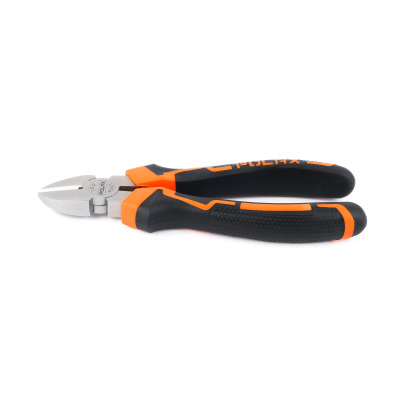 Noże boczne kombinowane Polax 180 mm Cr-V (35-005)