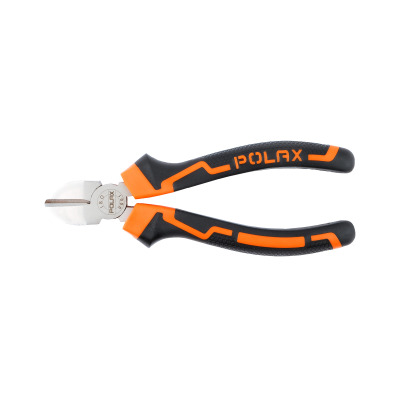 Noże boczne kombinowane Polax 160 mm Cr-V (35-004)